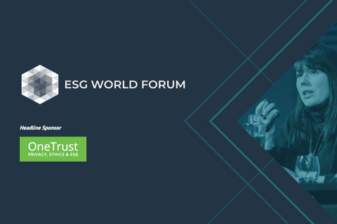 ESG World Forum