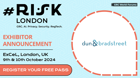 Dun & Bradstreet Exhibitor Announced
