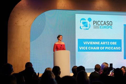 PICCASO Awards 2023 - Vivienne Artz