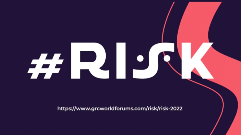 #RISK Is Everyone’s Business | Feature | GRC World Forums