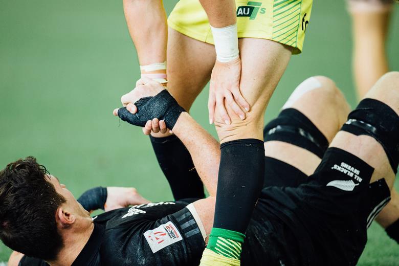 Failure to address health and safety in sport is escalating risk | News ...