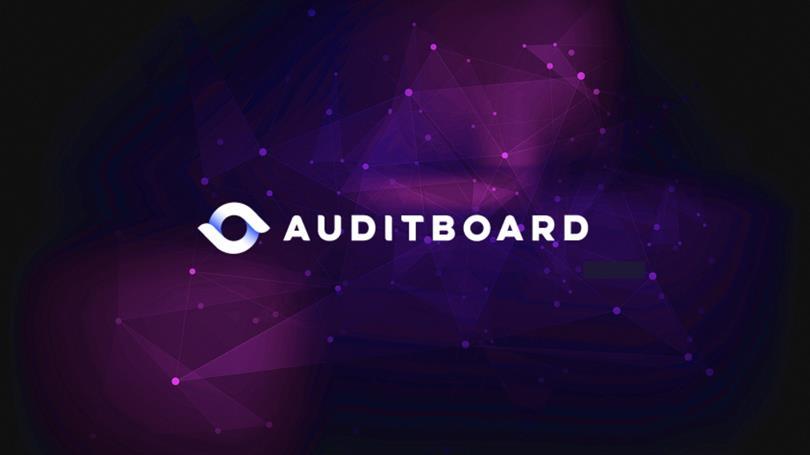Acouter Board AuditBoard | Gold Sponsor | GRC World Forums