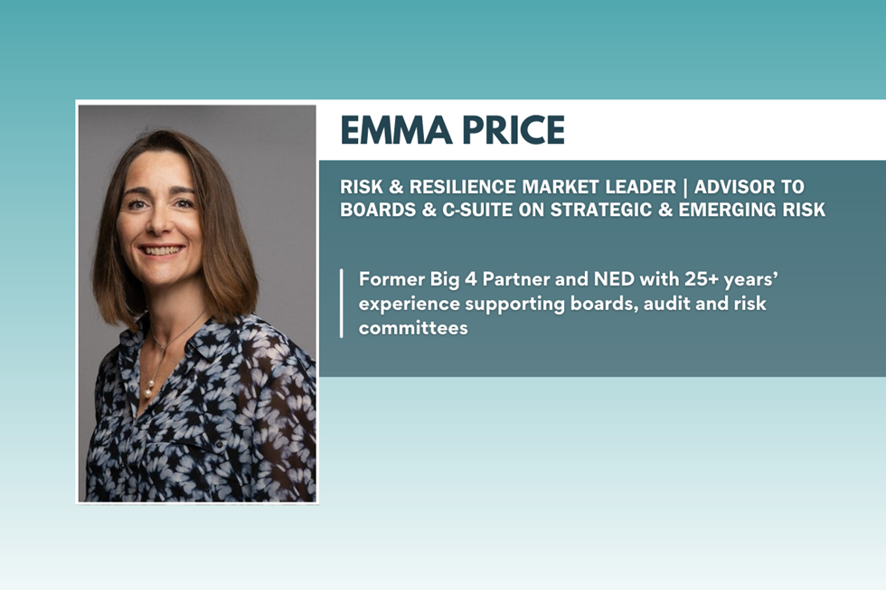 Emma Risk Management ERM Is Dead (As We Know It): Why Strategic Resilience Must Lead in 2026 ...