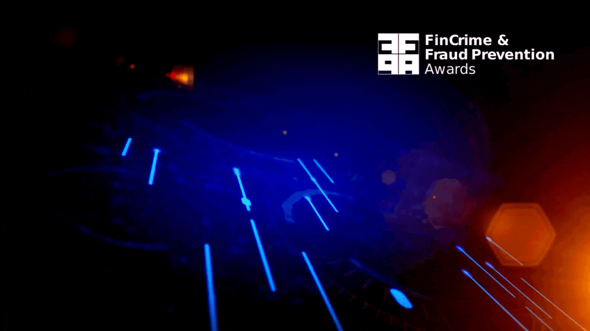 FinCrime and Fraud Prevention Awards
