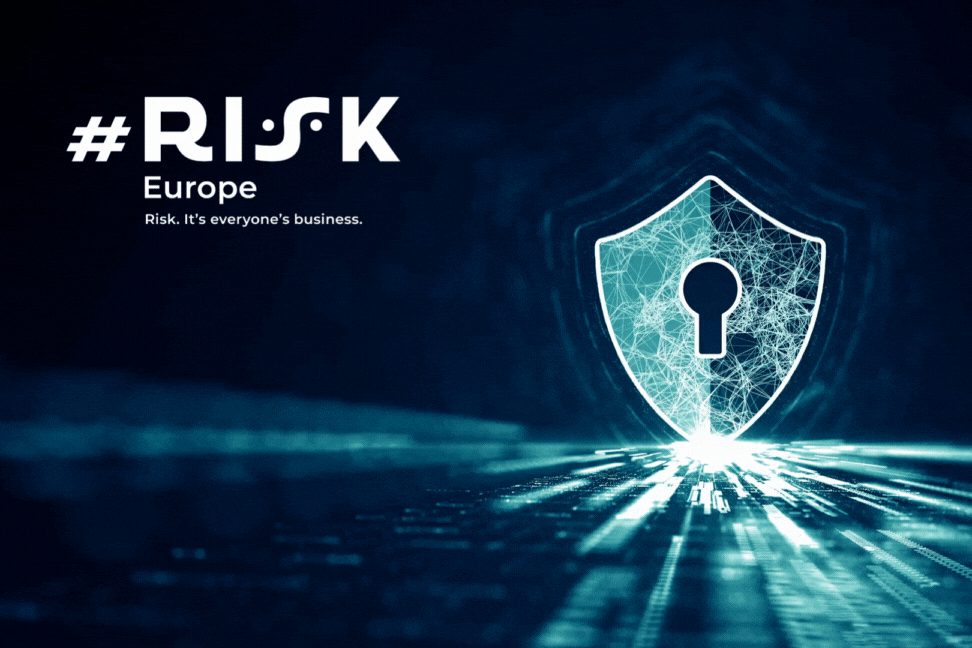 Risk Europe Socials 2025