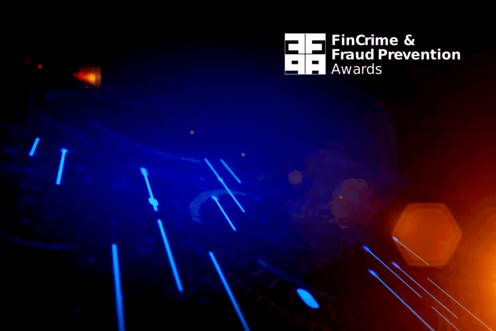 FinCrime and Fraud Prevention Awards