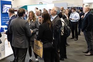 #RISK Expo Europe trade show