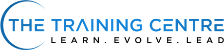 The Training Centre logo