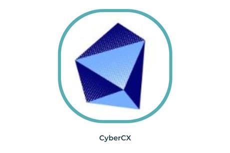 WGRC Cyber CX frame