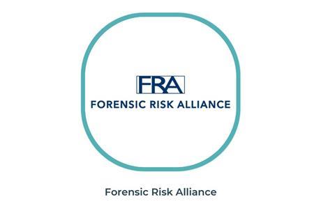 WGRC Forensic Risk frame