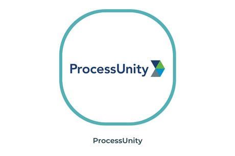 WGRC Process Unity frame