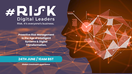 Risk Digital Leaders