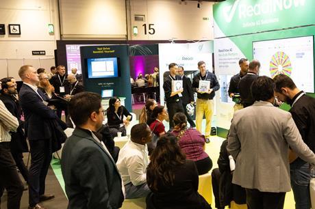 #RISK Expo Europe Readinow