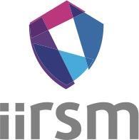 IIRSM Shield