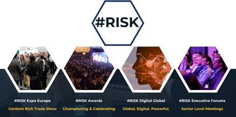 #RISK - GRC World Forums