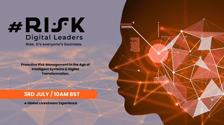 Risk Digital Leaders