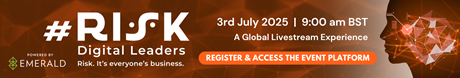 #RISK Digital Leaders and AI