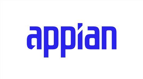Appian 2021 (blue-white field)