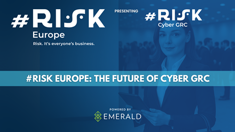 #Risk Cyber GRC Brochure
