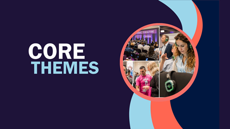 #risk Europe - CORE THEMES