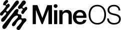MineOS Logo