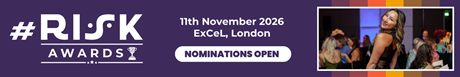 #RISK Awards