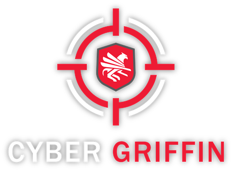Cyber Griffin logo