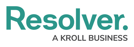 Resolver - Kroll logo