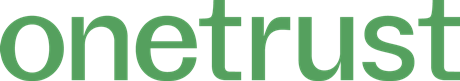 OneTrust logo 2023