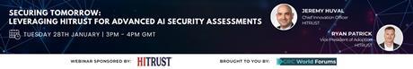 HiTrust - Leveraging HITRUST for Advanced AI Security Assessments