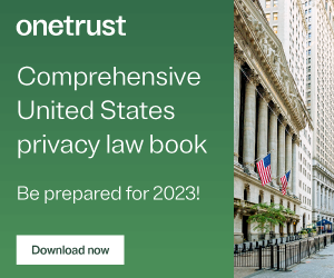 US Privacy Law Book