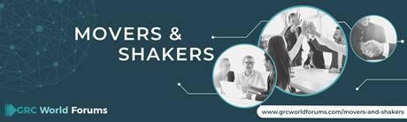Movers & Shakers banner