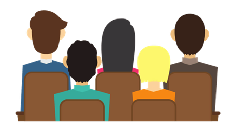 Registered Attendees