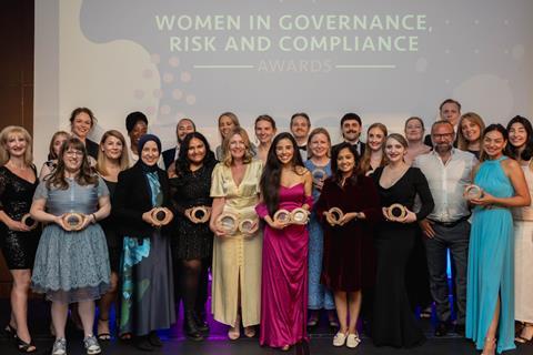 Women in GRC Awards