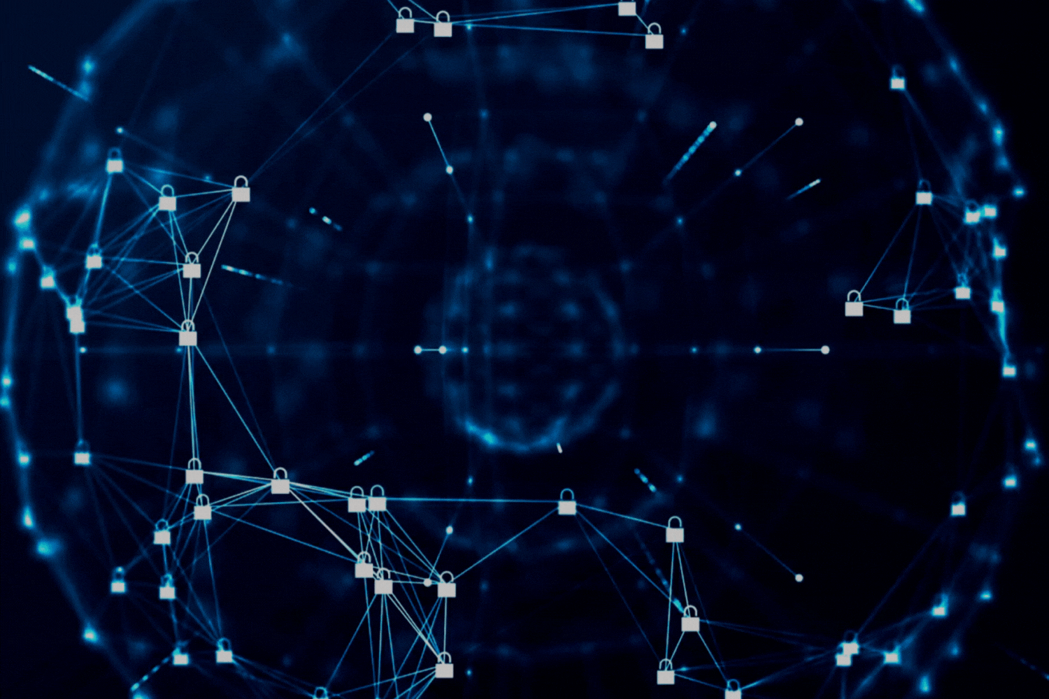CISO Power 100 index animated
