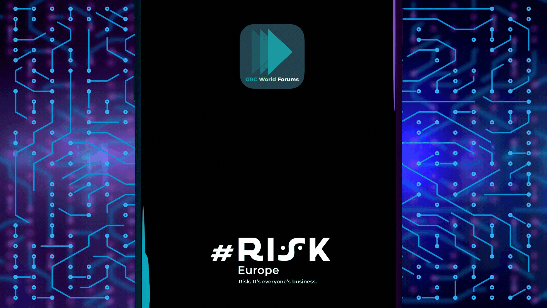 Risk Europe SpotMe App